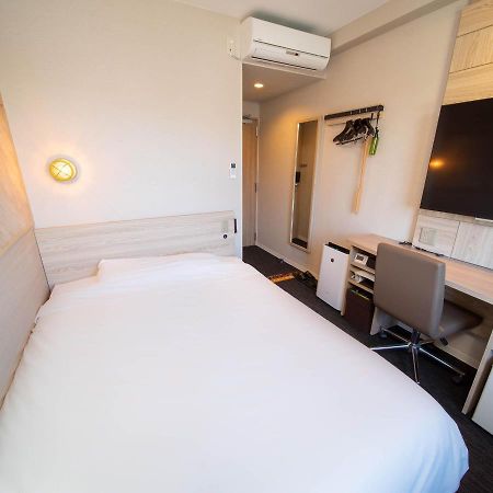 Super Hotel Nagaizumi Numazu Inter Dış mekan fotoğraf
