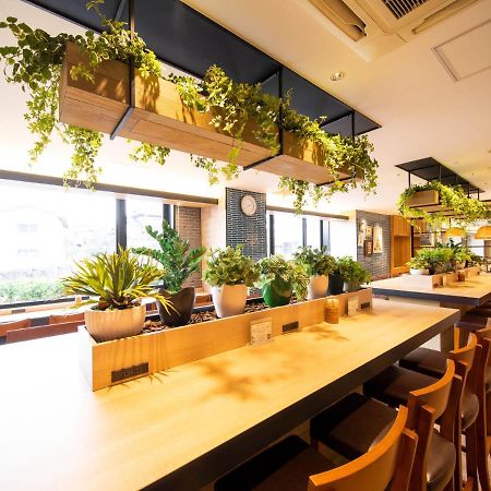 Super Hotel Nagaizumi Numazu Inter Dış mekan fotoğraf