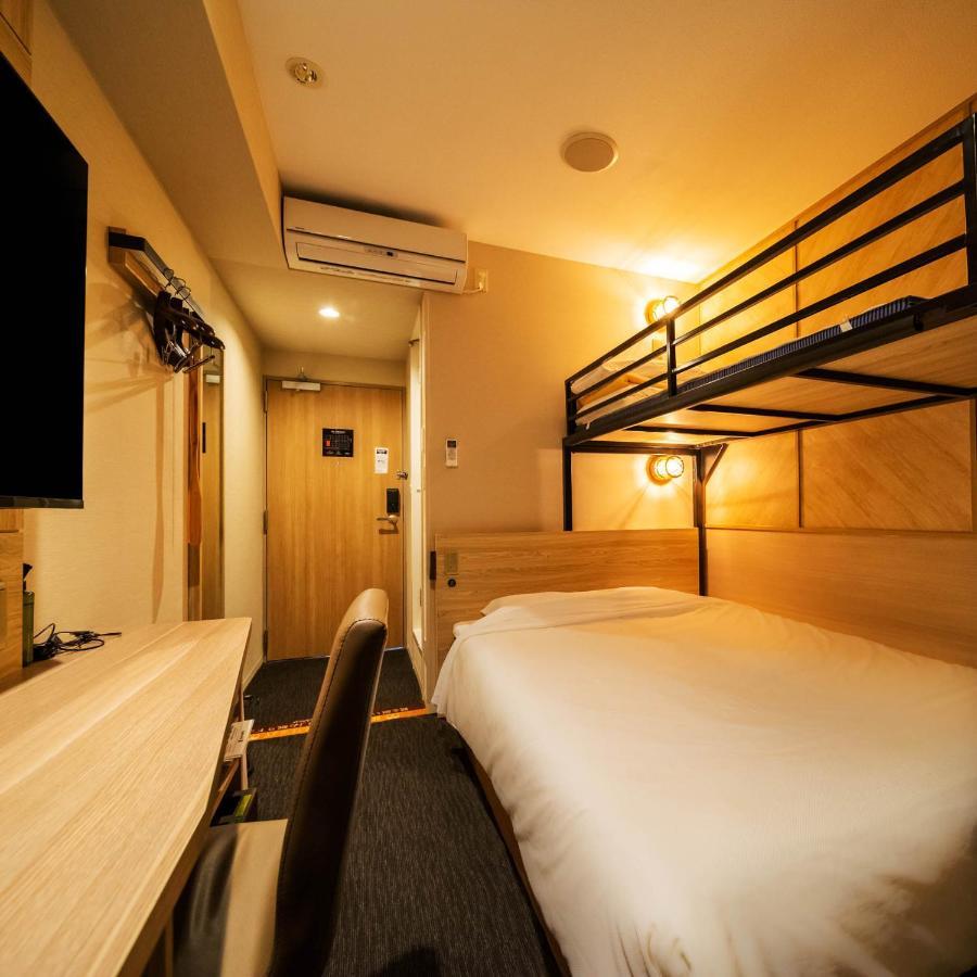Super Hotel Nagaizumi Numazu Inter Dış mekan fotoğraf