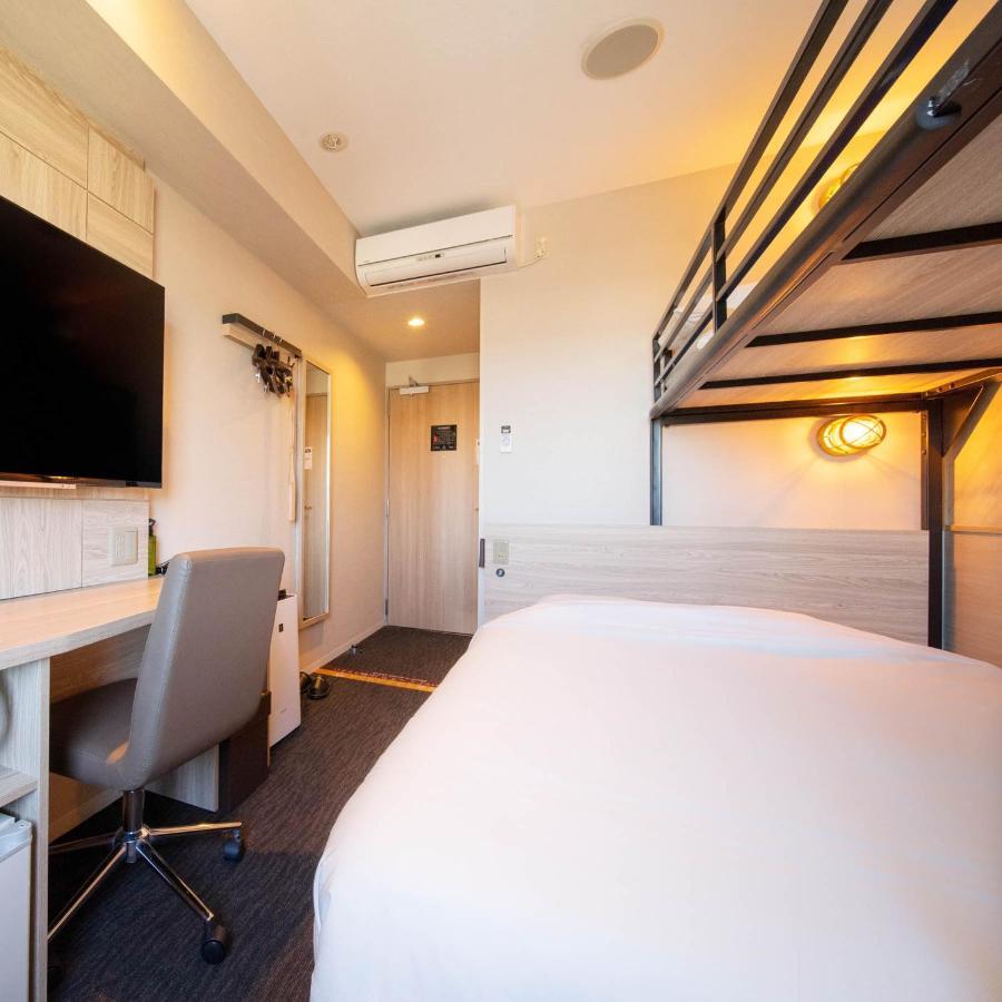 Super Hotel Nagaizumi Numazu Inter Dış mekan fotoğraf