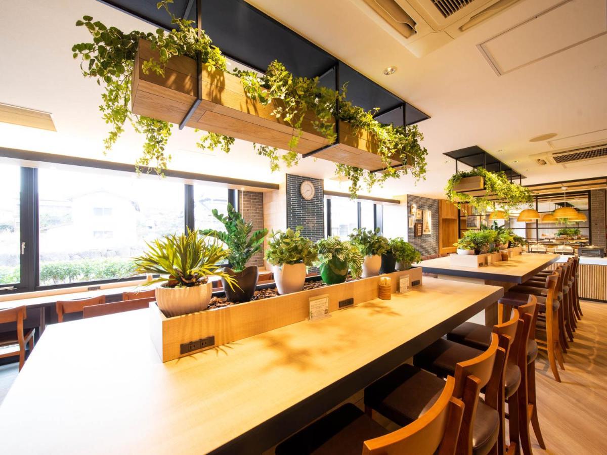 Super Hotel Nagaizumi Numazu Inter Dış mekan fotoğraf
