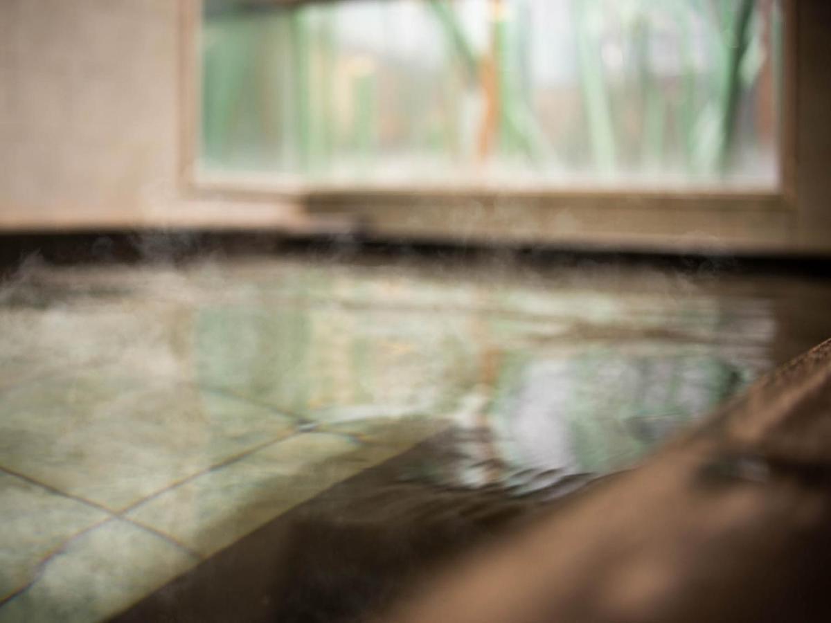 Super Hotel Nagaizumi Numazu Inter Dış mekan fotoğraf