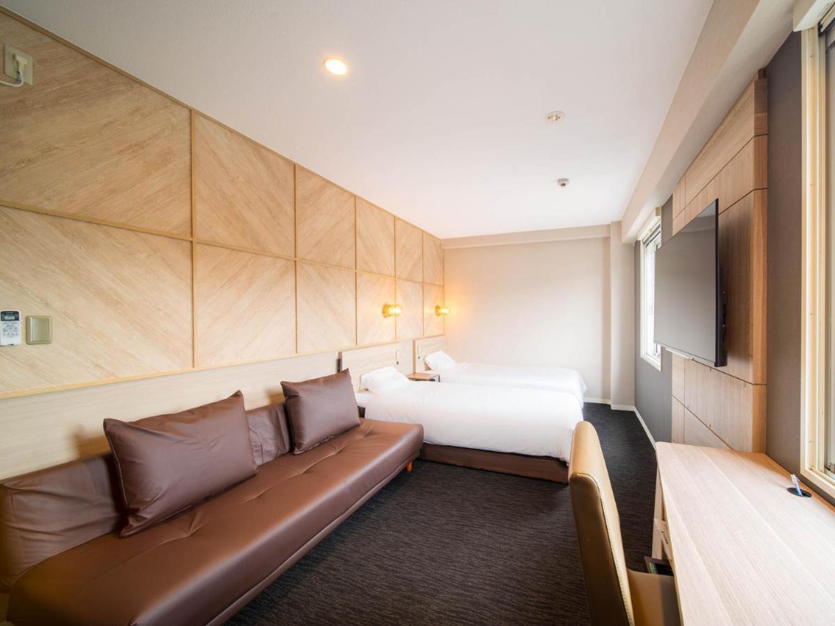 Super Hotel Nagaizumi Numazu Inter Dış mekan fotoğraf