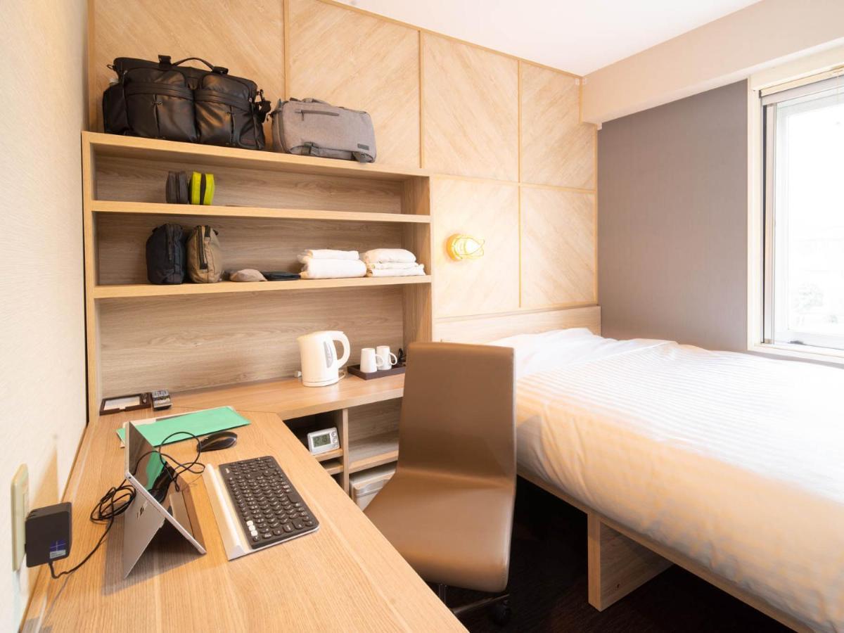 Super Hotel Nagaizumi Numazu Inter Dış mekan fotoğraf