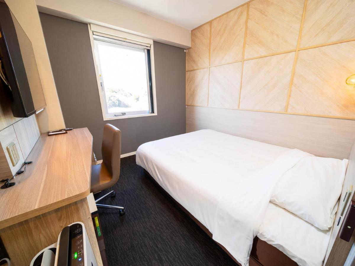 Super Hotel Nagaizumi Numazu Inter Dış mekan fotoğraf
