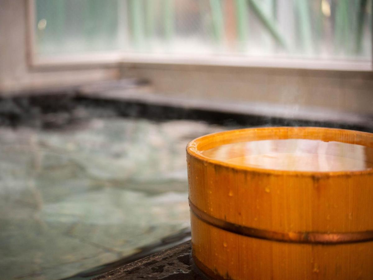Super Hotel Nagaizumi Numazu Inter Dış mekan fotoğraf