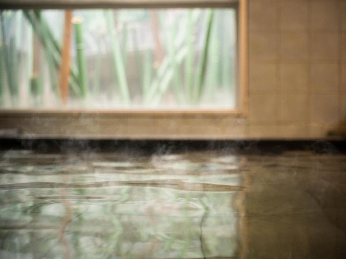 Super Hotel Nagaizumi Numazu Inter Dış mekan fotoğraf