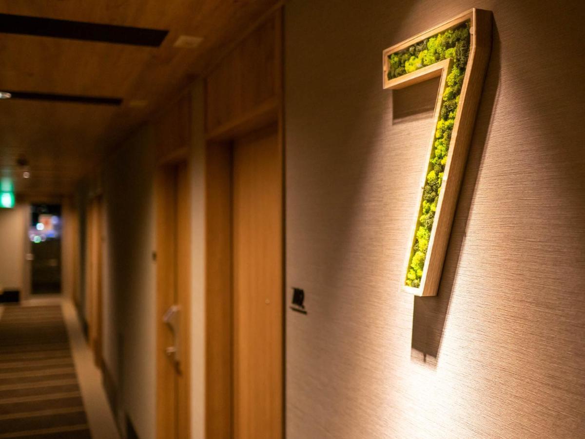 Super Hotel Nagaizumi Numazu Inter Dış mekan fotoğraf