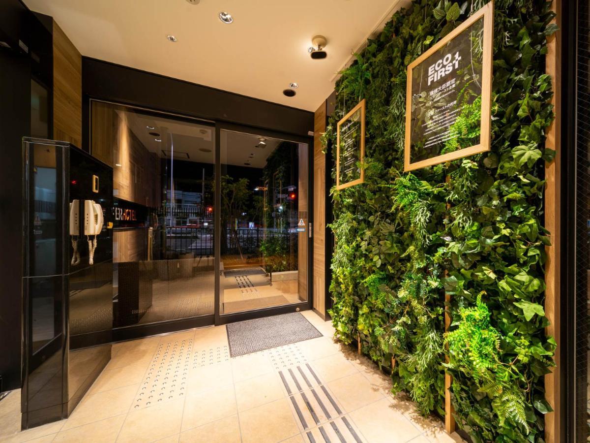 Super Hotel Nagaizumi Numazu Inter Dış mekan fotoğraf