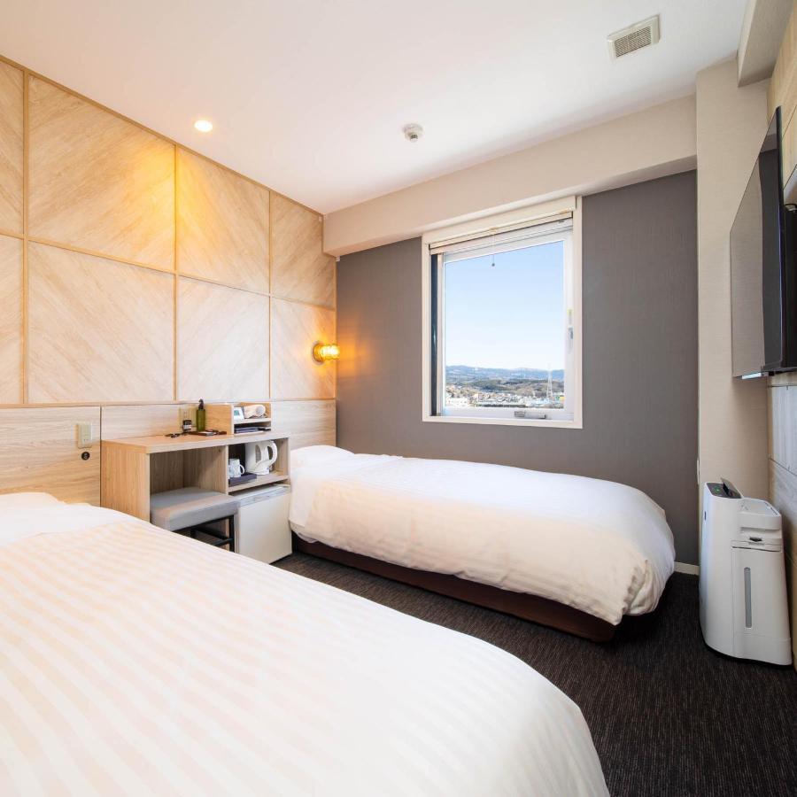 Super Hotel Nagaizumi Numazu Inter Dış mekan fotoğraf